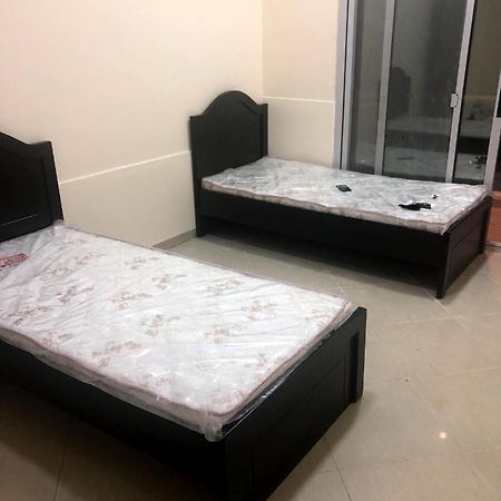 Furnished Apartment Dubai Exterior photo