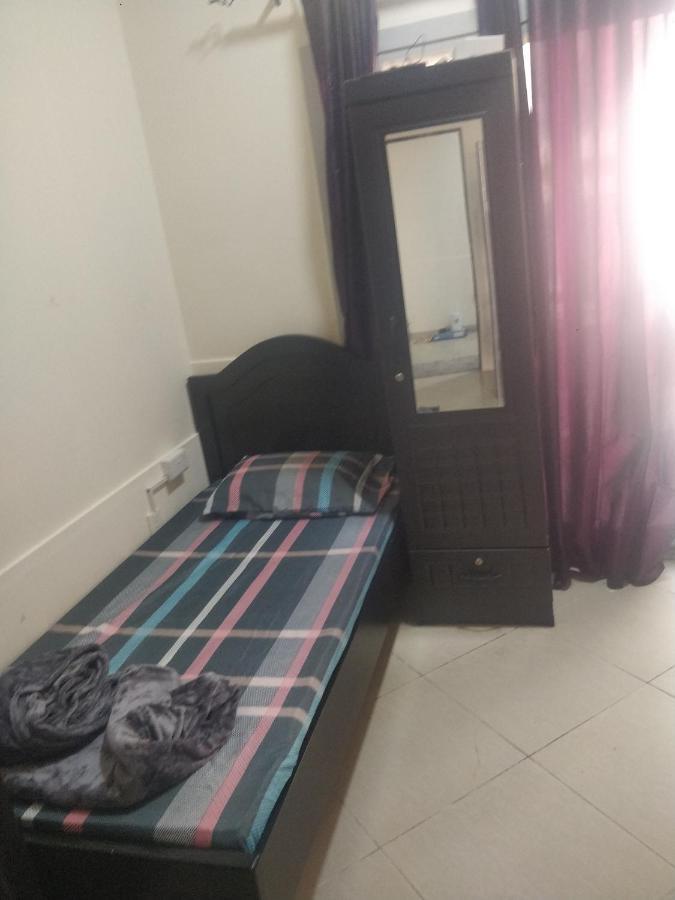 Furnished Apartment Dubai Exterior photo